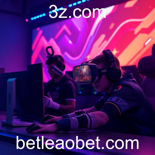 Evolução e Tendências no Mercado de Jogos Online