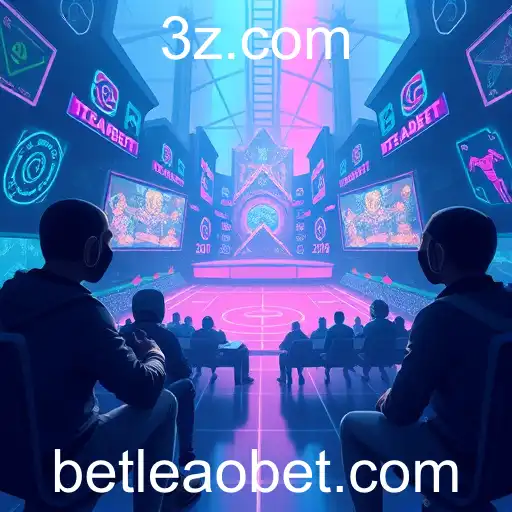 Revolução nos Jogos Digitais