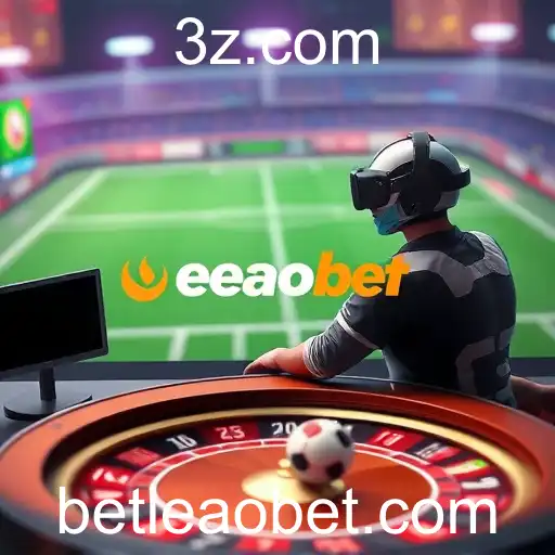 Expansão dos Jogos Online no Brasil: LEAOBET em Foco