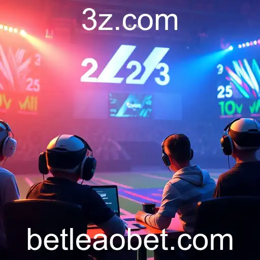 Inovação e Tendências em Jogos Online