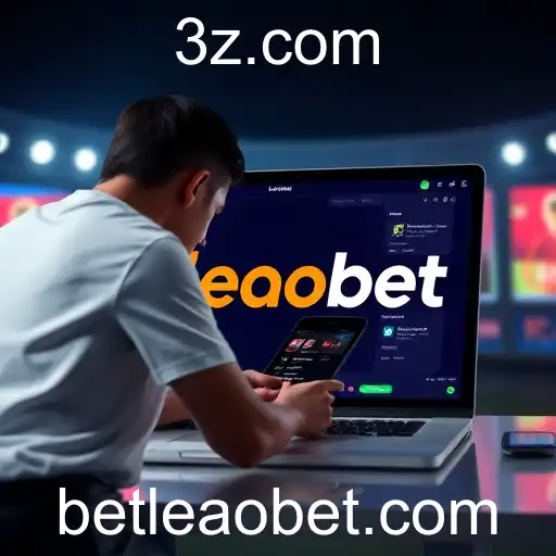 Impacto da Leaobet no Mercado de Apostas Online