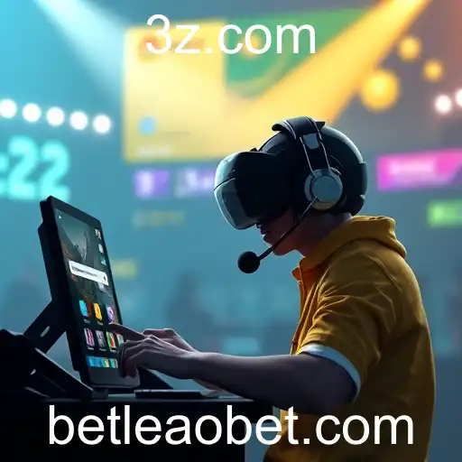 Impacto dos Jogos Online no Cenário Atual