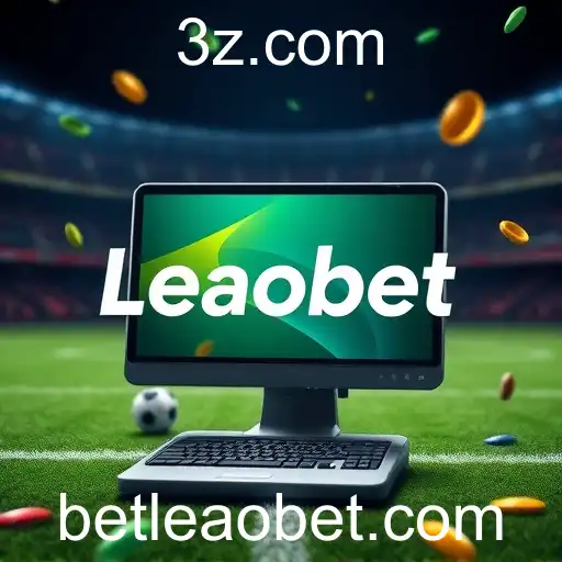 Leaobet: A Expansão do Jogo Digital no Brasil