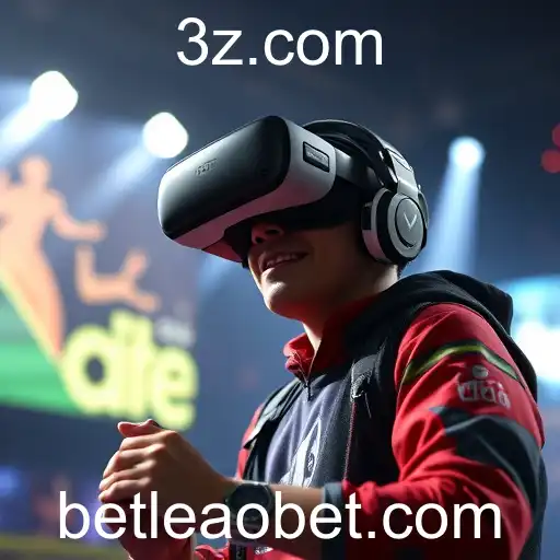 Leaobet Revoluciona o Mercado de Jogos Online em 2025