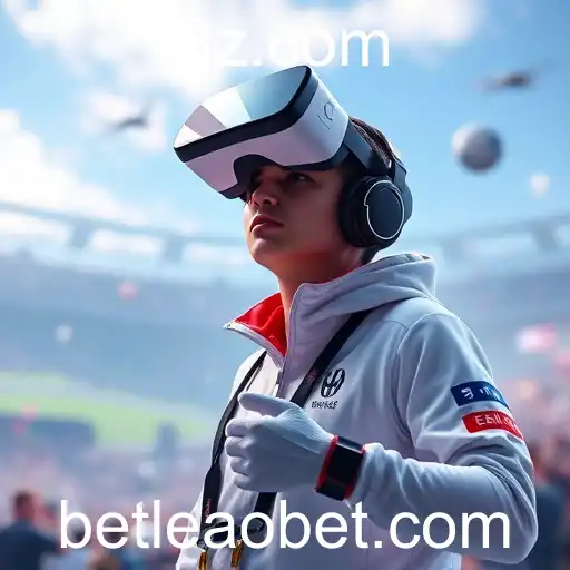 Tecnologia e Inovação Revolucionam Setor de Apostas Online