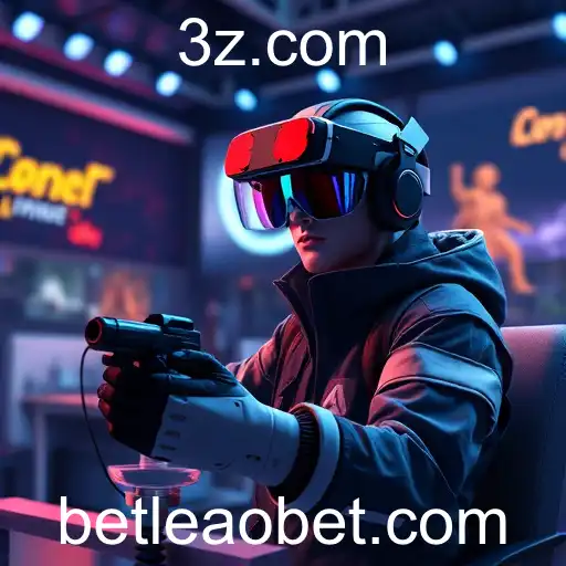 A Revolução das Apostas Esportivas Online