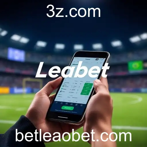 Tendências de Jogos em 2025: O Impacto de Leaobet