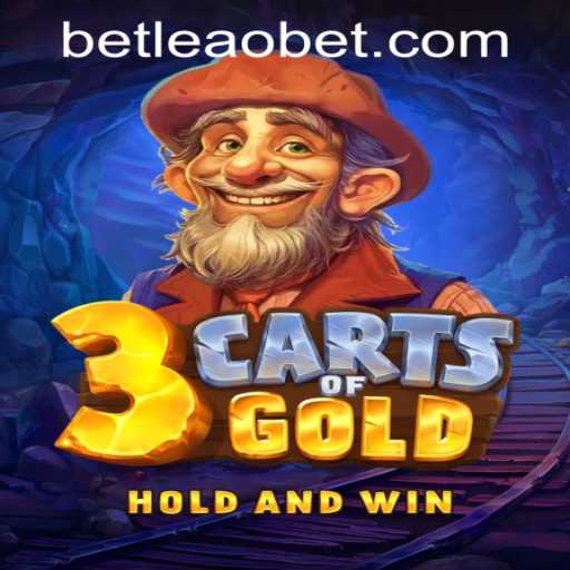 Discover the Thrilling World of 3cartsOfGold and How to Navigate Leaobet PH Login