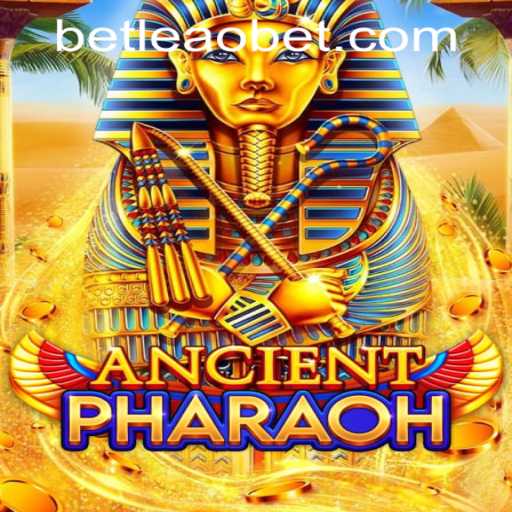 Unveiling AncientPharaoh: A Dive into the Mystical Realm
