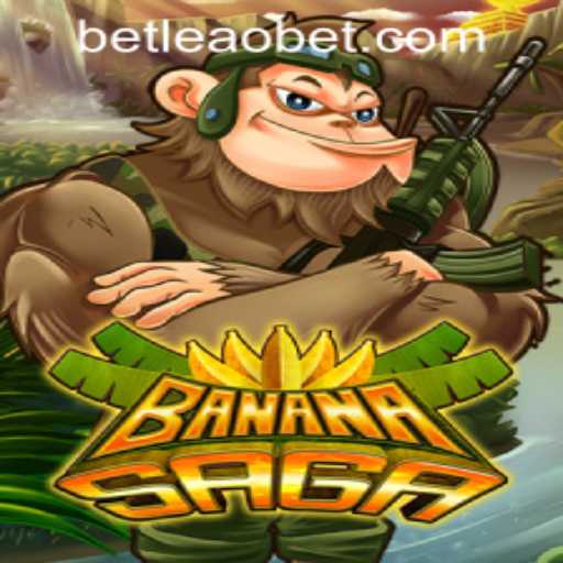 Exploring BananaSaga: A Thrilling Journey with Leaobet PH Login