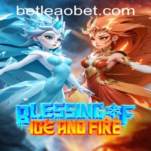 Exploring the Magical World of 'Blessing of Ice and Fire'