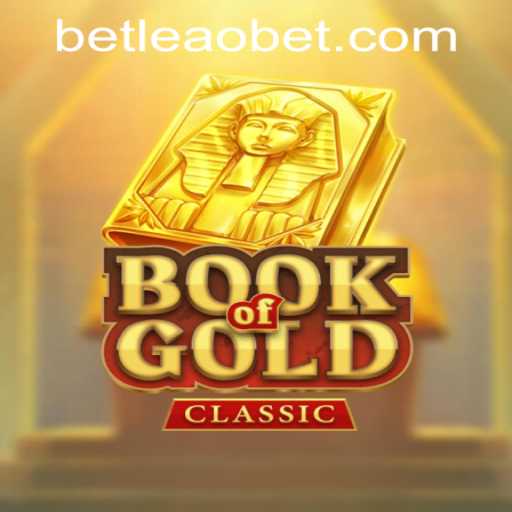 Exploring the Thrills of BookOfGoldClassic: An Introduction and Guide