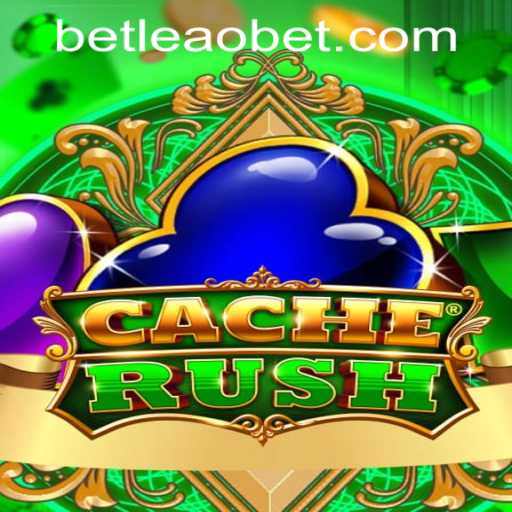 Discover CacheRush: An Exciting New Game Adventure