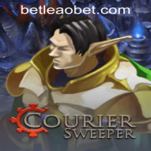 Exploring CourierSweeper: A Strategic Game Experience