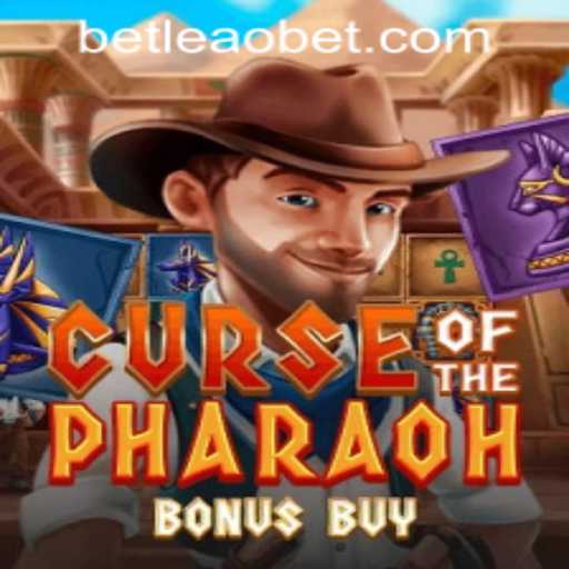 Curse of the Pharaoh Bonus Buy: An Exciting Adventure Awaits