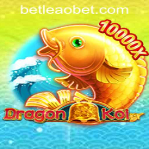 Unveiling DragonKoi: A Comprehensive Guide to the Game and Its Connection with Leaobet PH Login