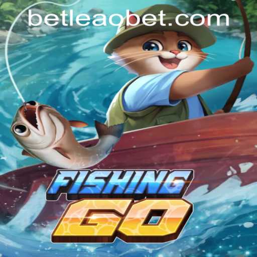 Explore the Thrills of FishingGO with Leaobet PH Login