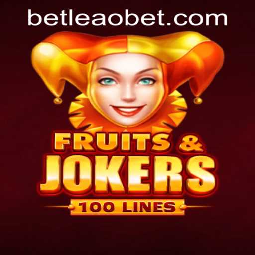 Discovering the Vibrant World of FruitsAndJokers100: A Casino Game Adventure with Leaobet PH Login