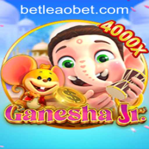Discover the Exciting World of GaneshaJr and the Leaobet PH Login Experience