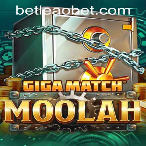 GigaMatchMoolah: A New Gaming Phenomenon