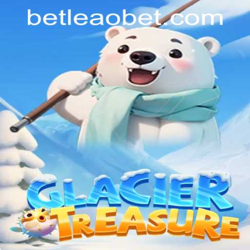 Discovering the Frosty Adventure: GlacierTreasure