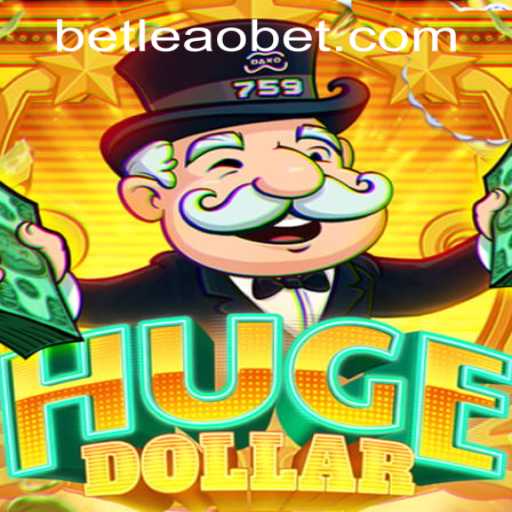 Discovering HugeDollar: A Thrilling Gaming Experience with Leaobet PH Login