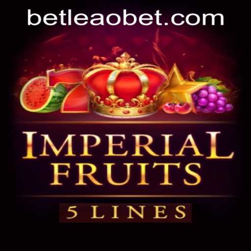 The Allure of ImperialFruits5: Gameplay and Leaobet PH Login Dynamics