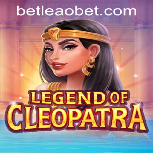 Legend of Cleopatra: An Epic Adventure