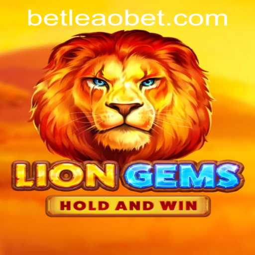 Discover the Roaring Excitement of LionGems: A Journey into Casino Gaming
