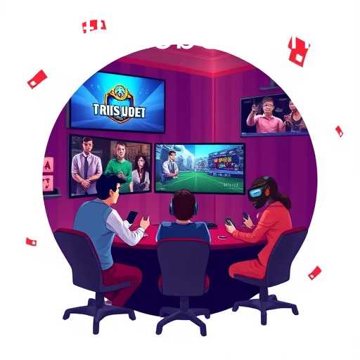 Live Games: Experience the Excitement with Leaobet PH Login