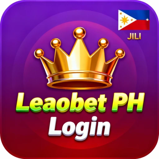 Leaobet PH Login