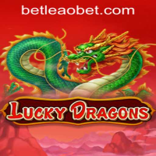 Exploring the Enchanting World of LuckyDragons Through Leaobet PH Login