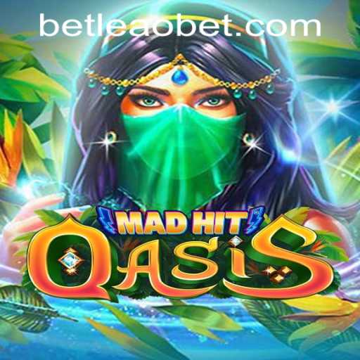 MadHitOasis: An Engaging Adventure Meets Cutting-Edge Gameplay