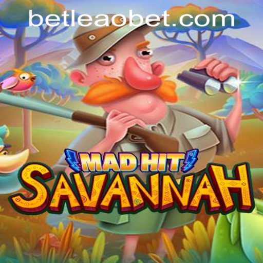 Exploring the Thrills of MadHitSavannah: A Deep Dive