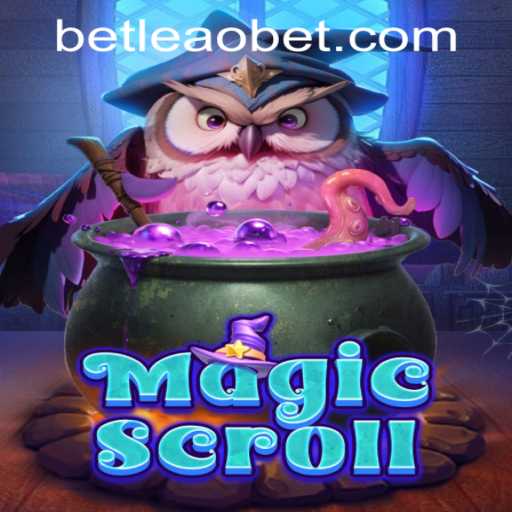 Discover the Enchanting World of MagicScroll with Ultimate Gaming Strategies