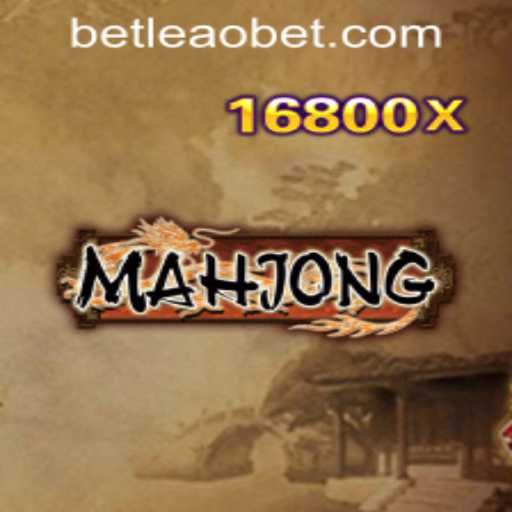 Mahjong: The Timeless Game and Leaobet PH Login