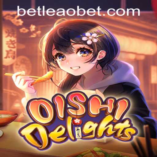 Exploring the Culinary Adventure of OishiDelights and Navigating Leaobet PH Login