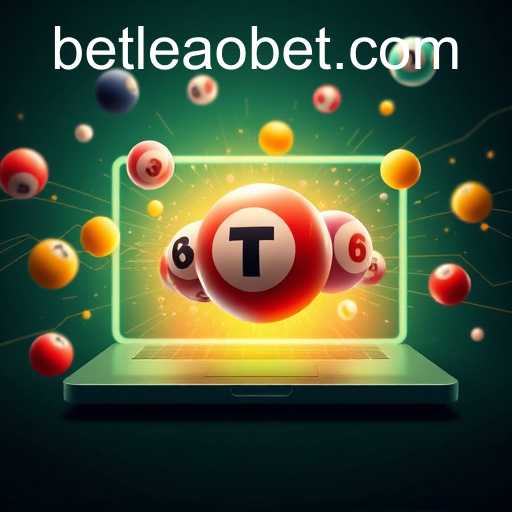 The Evolution of Online Lotteries: A Comprehensive Insight into Leaobet PH Login and Beyond