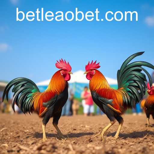 Leaobet PH Login