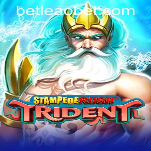 StempedeRushTrident: Unveiling an Exciting Gaming Adventure