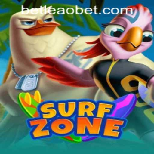 SurfZone Adventure: Dive into the Thrilling Waves of Gaming