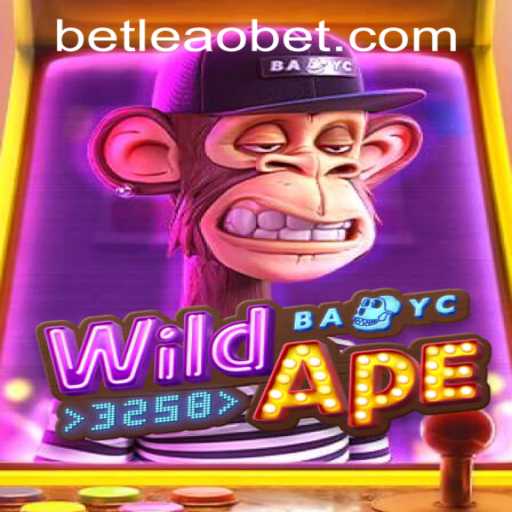 Discover WildApe3258: A Thrilling Jungle Adventure