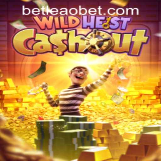 Unveiling WildHeistCashout: An Exciting Adventure in the World of Online Gaming
