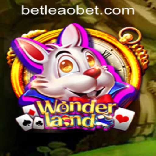 Exploring 'Wonderland': A Journey Through the Imaginative Game World