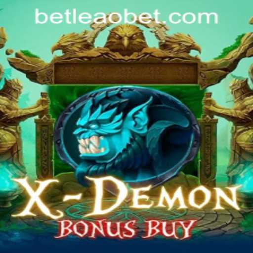 XDemonBonusBuy: A Deep Dive into This Innovative Game with Leaobet PH Login